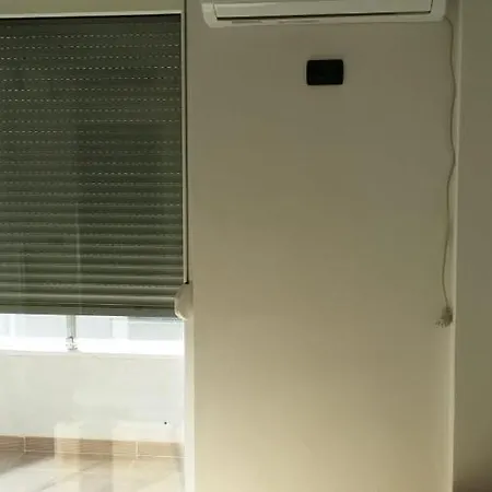 Sunshine Apartment *