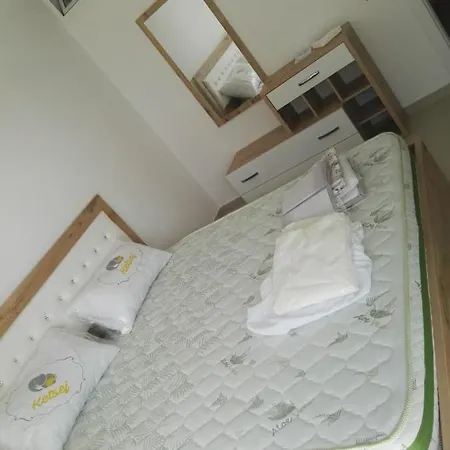 Sunshine Apartment