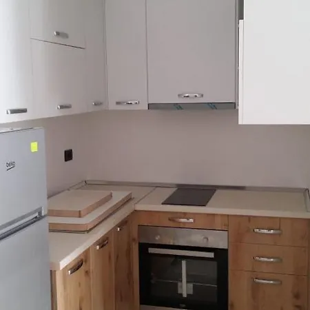 Sunshine Apartment