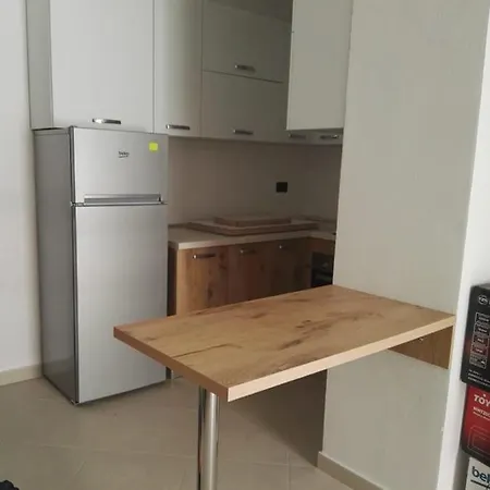 Sunshine Apartment *