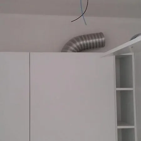 Sunshine Apartment *