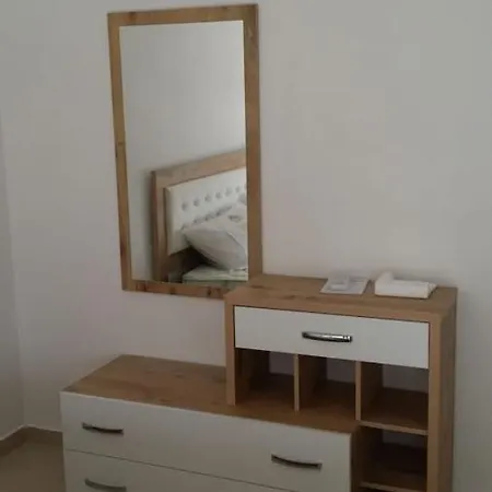 Apartmán Sunshine Shëngjin